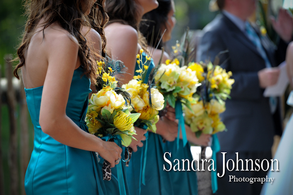 Best Brevard Zoo wedding photographer - Sandra Johnson (SJFoto.com)